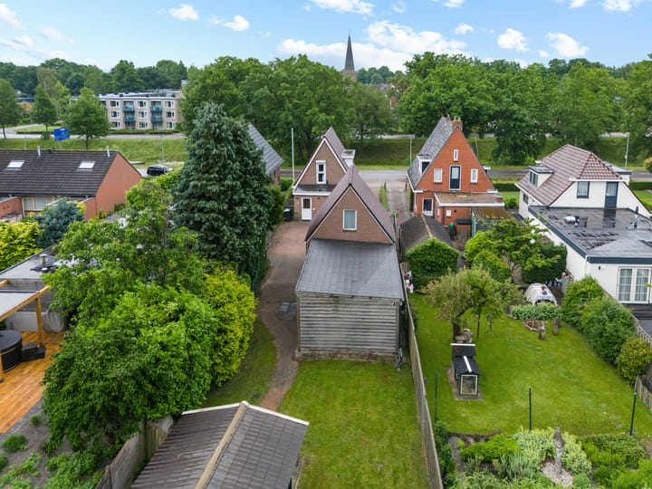 Foto 40 van Van Echtenskanaal NZ 117