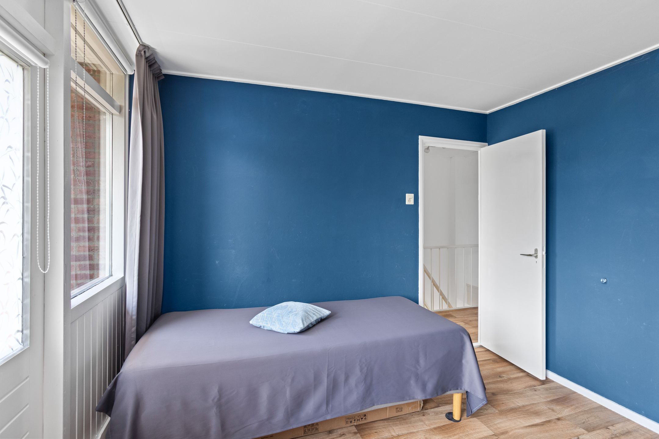 Foto 24 van Jan van de Cappellestraat 44