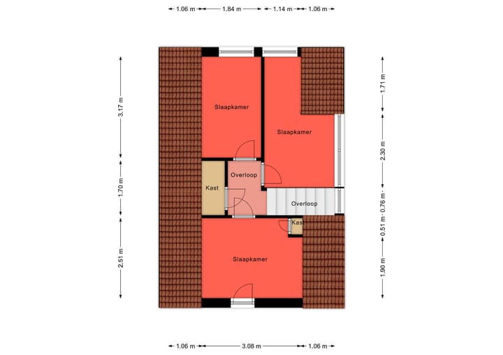 Foto 43 van Van Echtenskanaal NZ 117