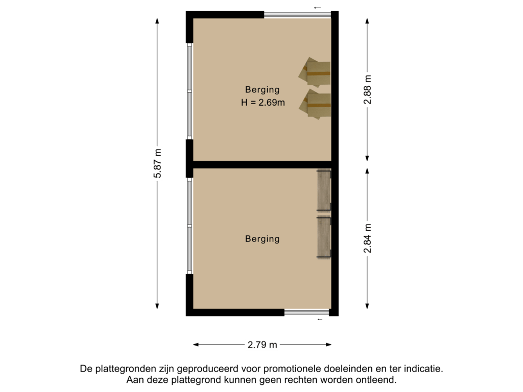 Berging