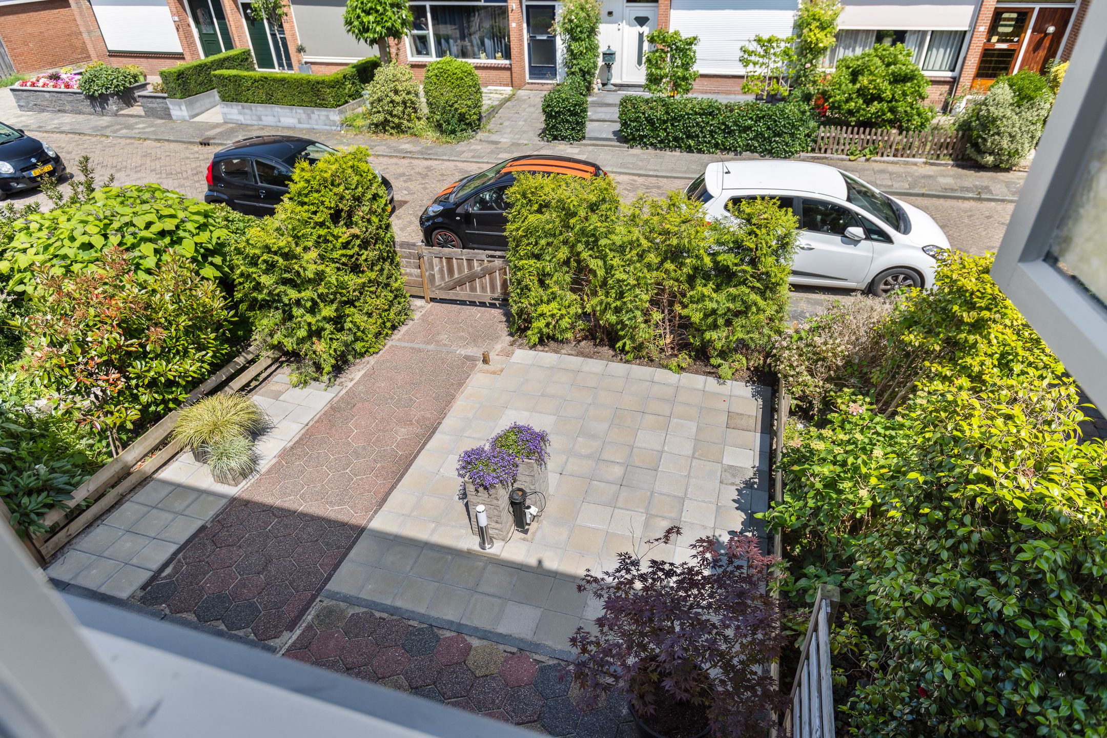 Foto 30 van Jan van de Cappellestraat 44