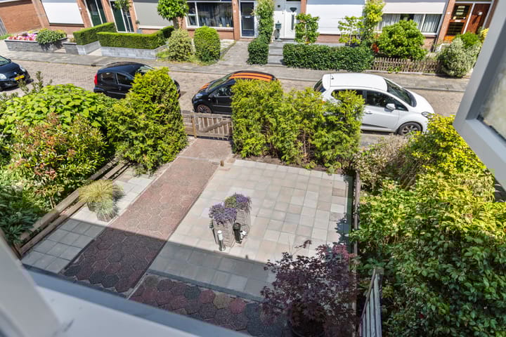 Foto 30 van Jan van de Cappellestraat 44