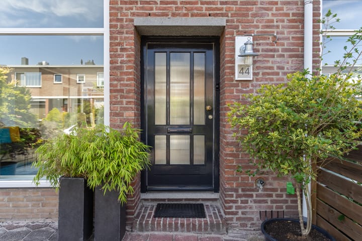 Foto 33 van Jan van de Cappellestraat 44