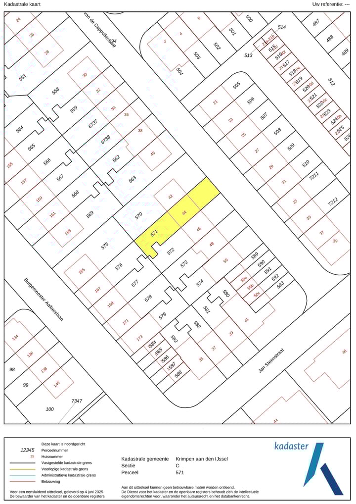 Foto 36 van Jan van de Cappellestraat 44