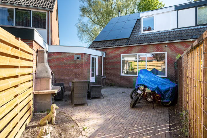 Foto 24 van Dotingastate 21