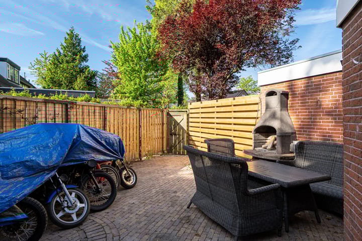 Foto 25 van Dotingastate 21