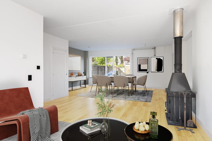 Foto 29 van Dotingastate 21