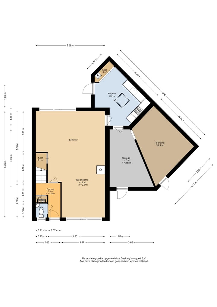 Foto 31 van Dotingastate 21