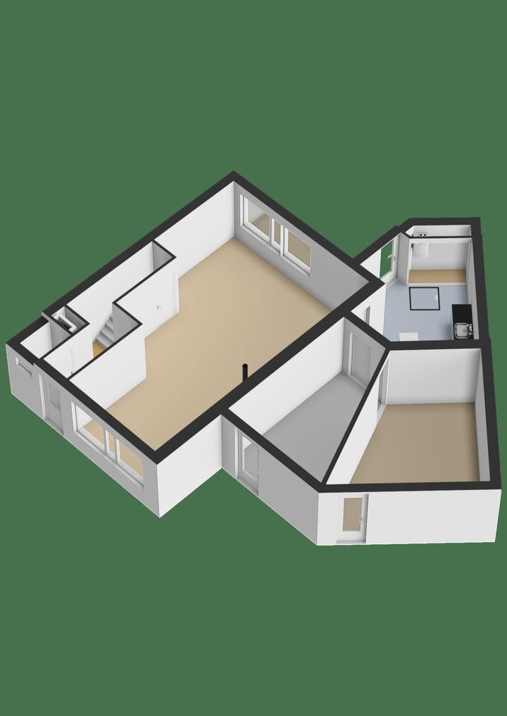 Foto 32 van Dotingastate 21