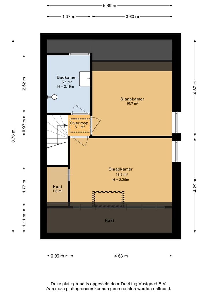 Foto 33 van Dotingastate 21