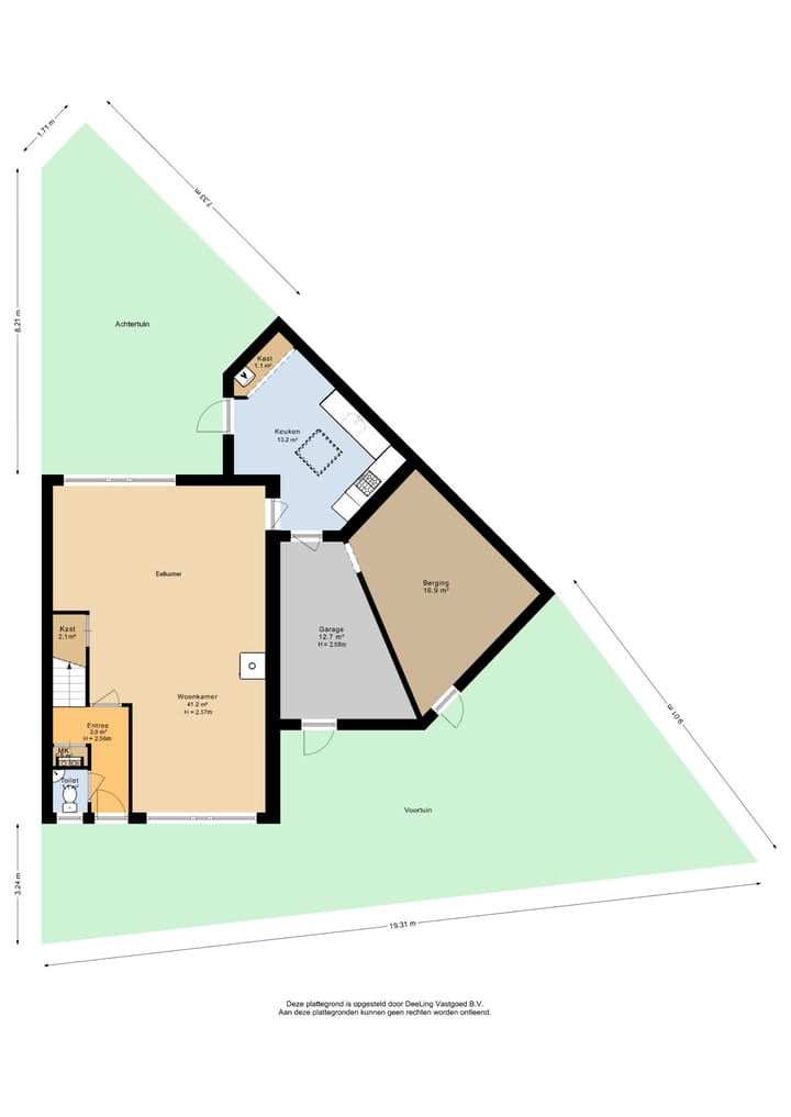 Foto 35 van Dotingastate 21