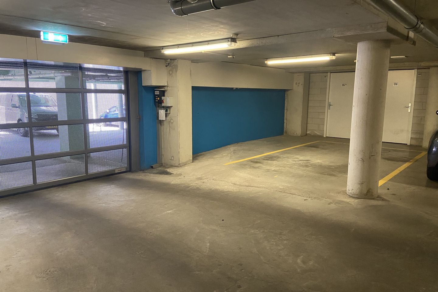 Foto 1 van Marienburg