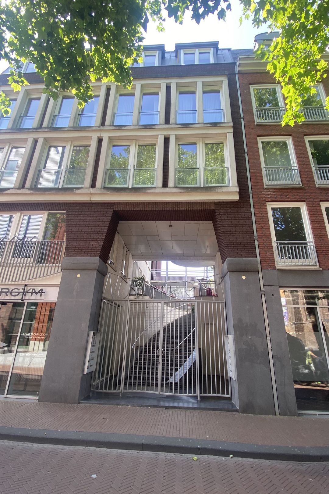 Foto 2 van Marienburg