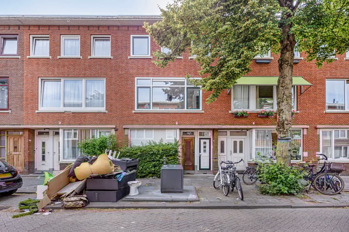 Foto 1 van Donkerslootstraat 63-A