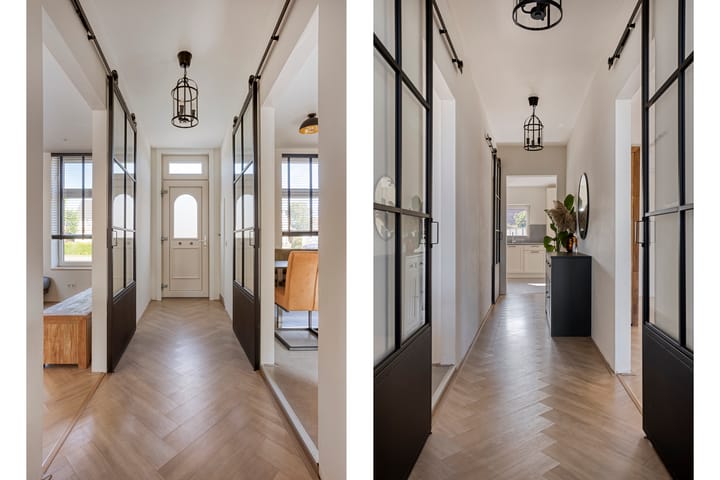 Foto 9 van Poolsplein 4