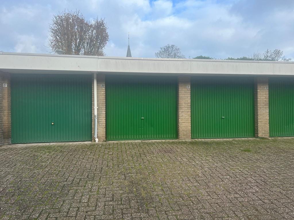 Prins Bernhardstraat, 29, Benthuizen, 2731BD, Zuid-Holland, Nederland 29