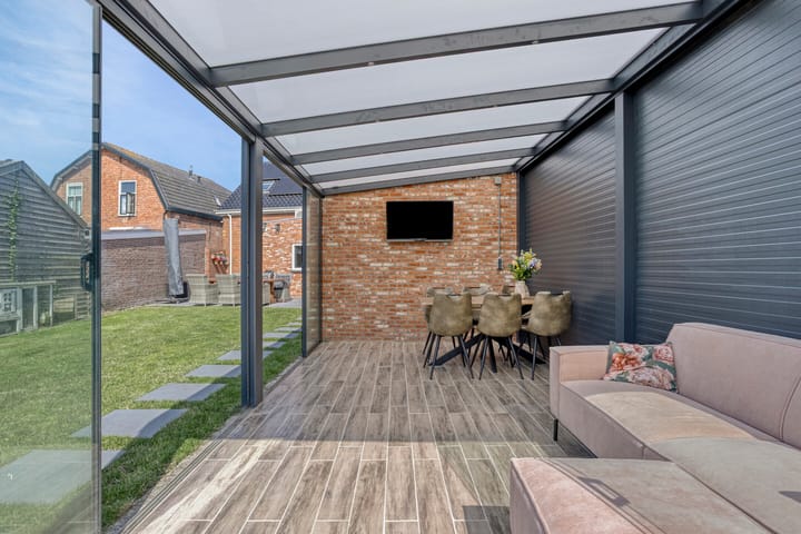 Foto 28 van Poolsplein 4