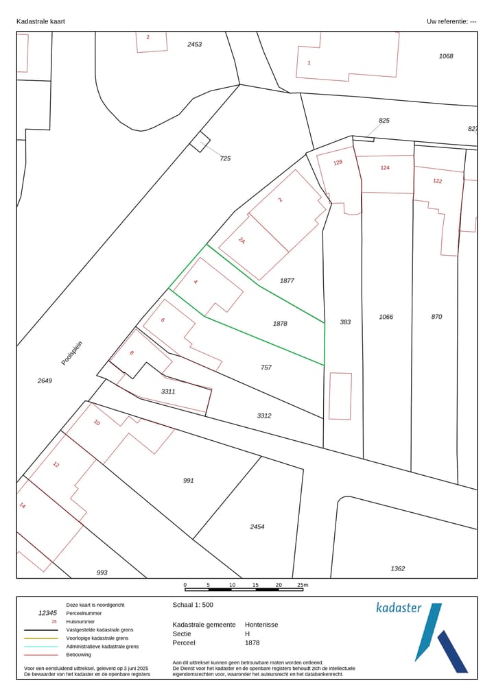 Foto 34 van Poolsplein 4