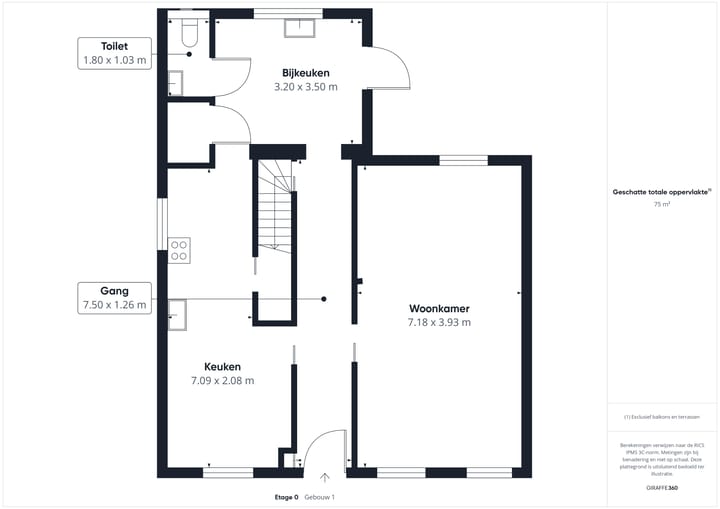 Foto 35 van Poolsplein 4