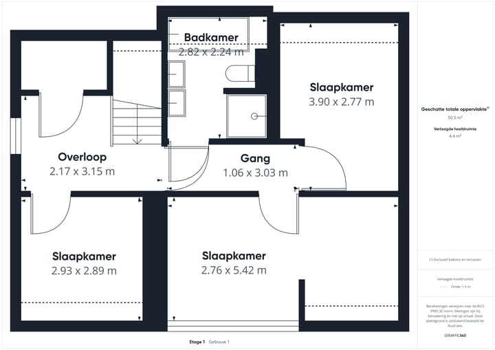 Foto 36 van Poolsplein 4