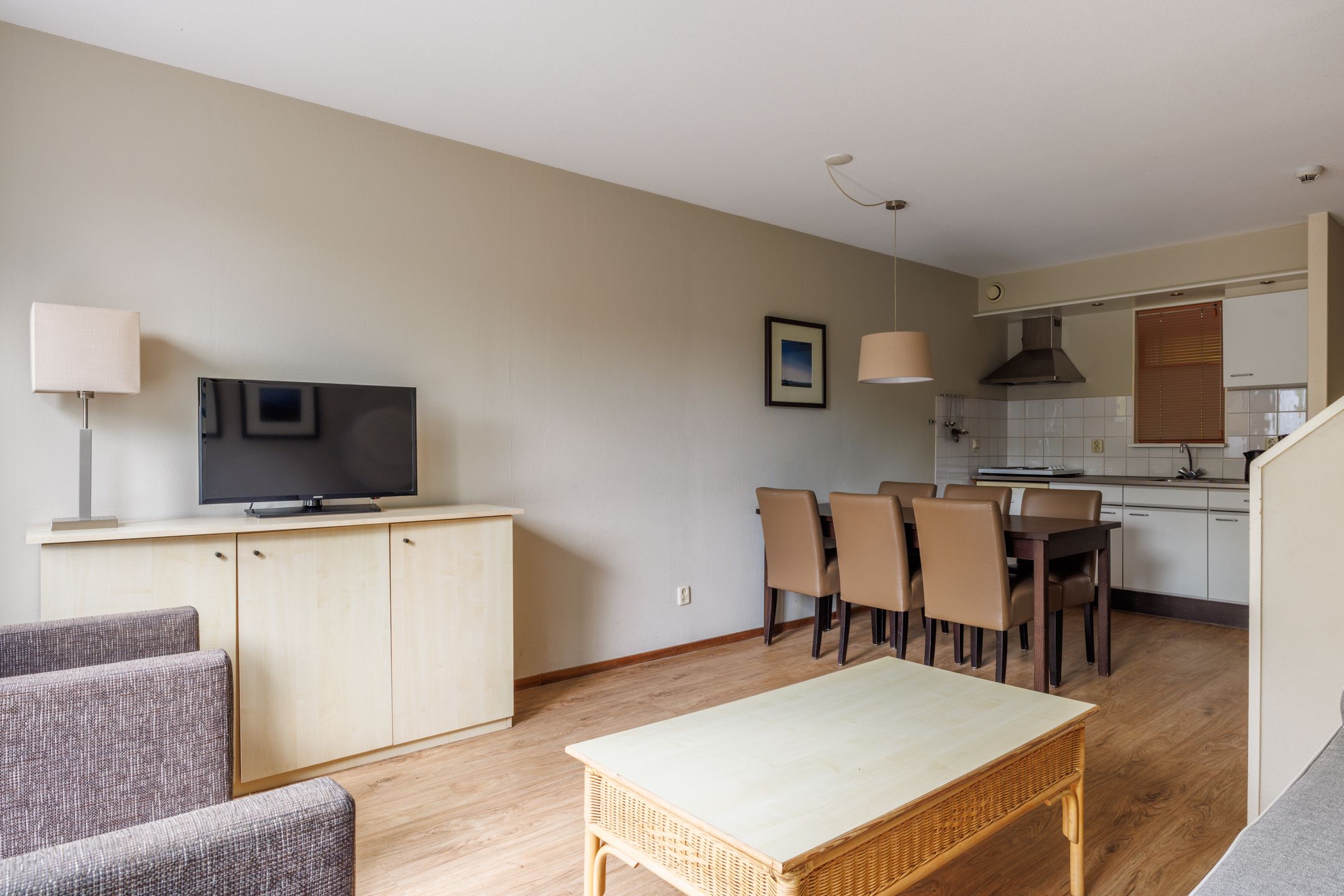 2-bedroom freehold villa in Hollum — photo 5 of 5