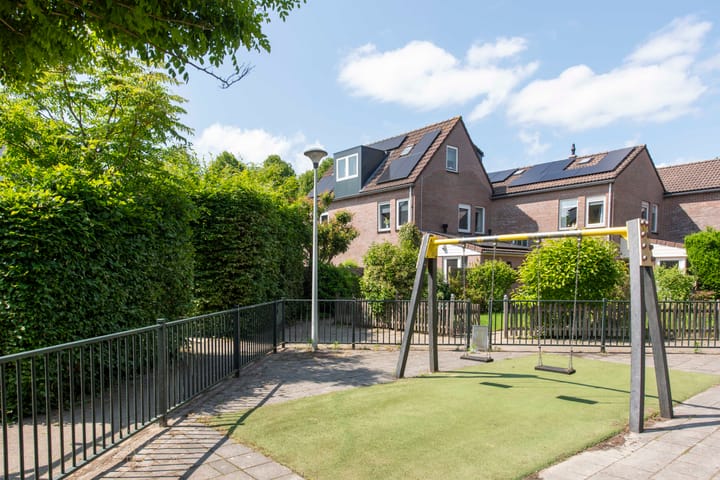 Foto 2 van Lindenlaan 105