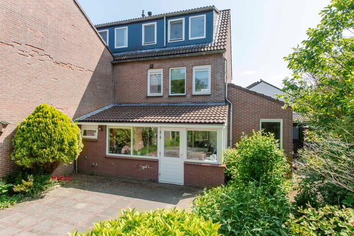 Foto 3 van Lindenlaan 105