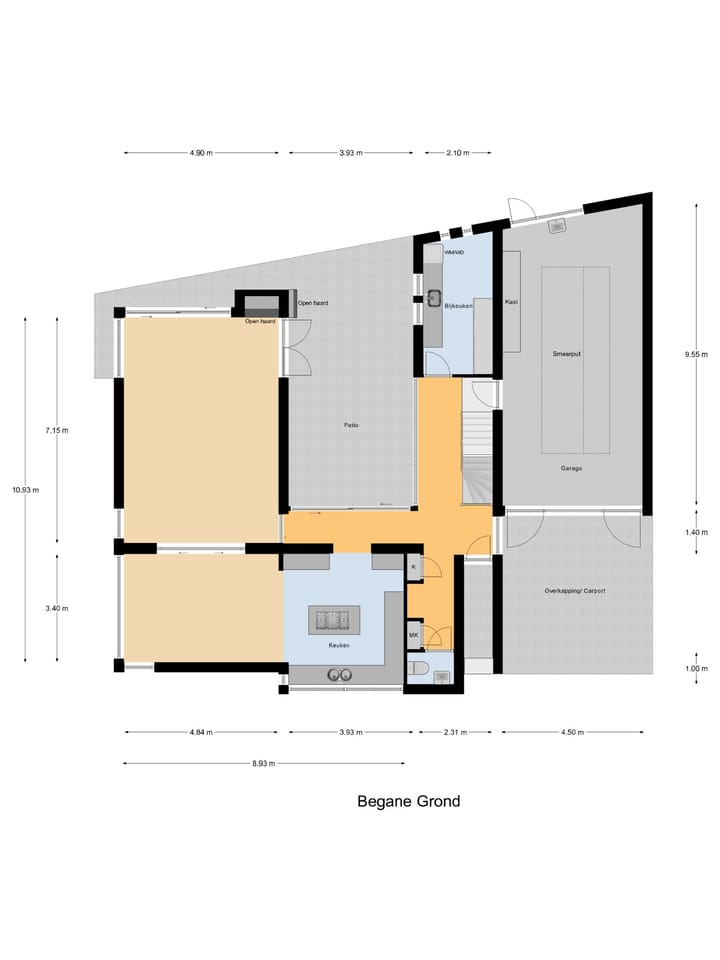 Foto 107 van Johan Kleinendreef 2