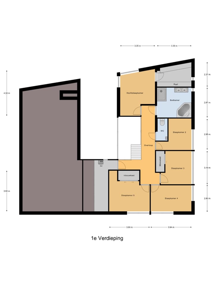 Foto 108 van Johan Kleinendreef 2