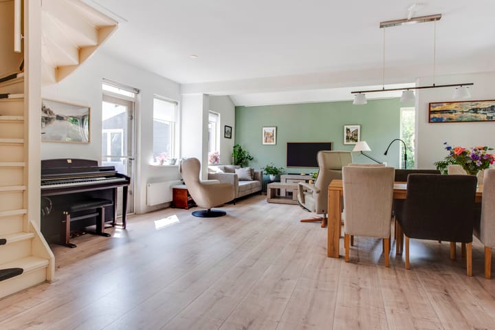 Foto 5 van Lindenlaan 105