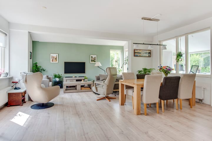 Foto 6 van Lindenlaan 105