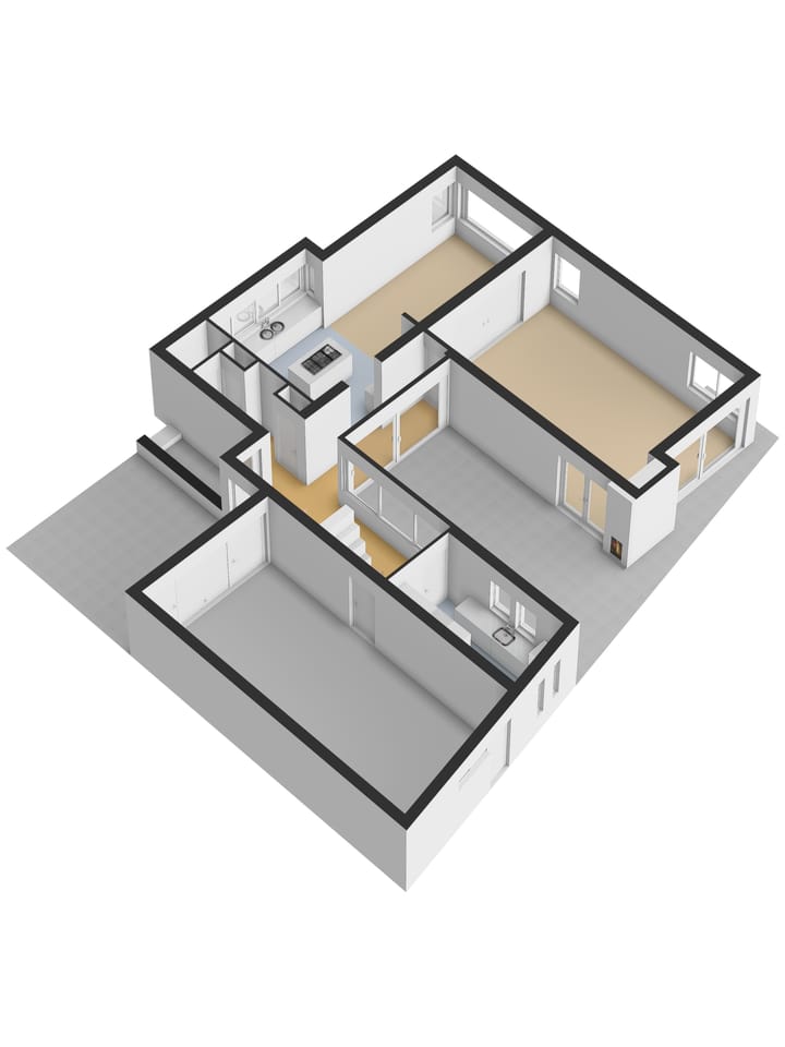 Foto 110 van Johan Kleinendreef 2