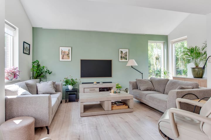 Foto 8 van Lindenlaan 105