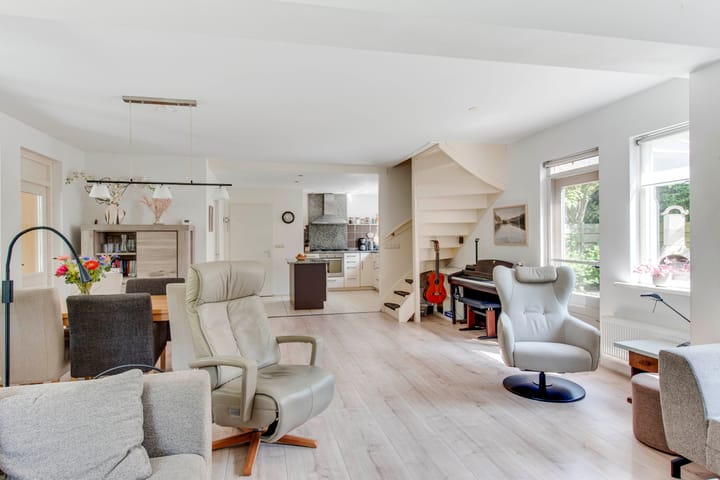 Foto 11 van Lindenlaan 105