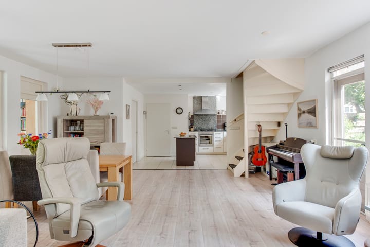 Foto 12 van Lindenlaan 105