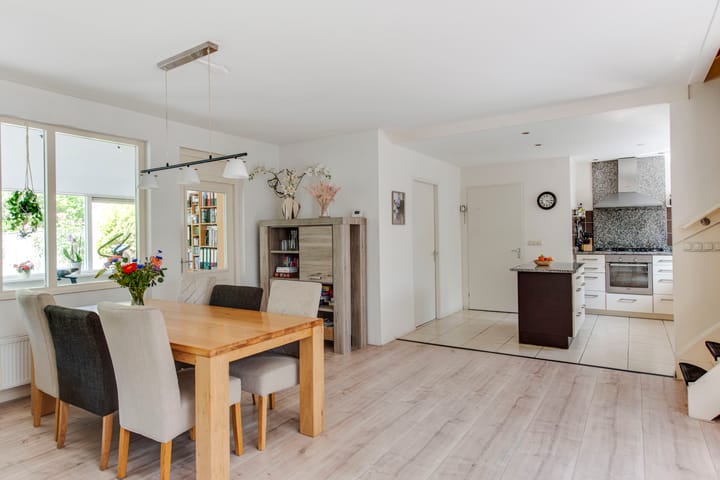 Foto 13 van Lindenlaan 105