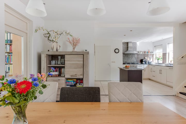 Foto 14 van Lindenlaan 105