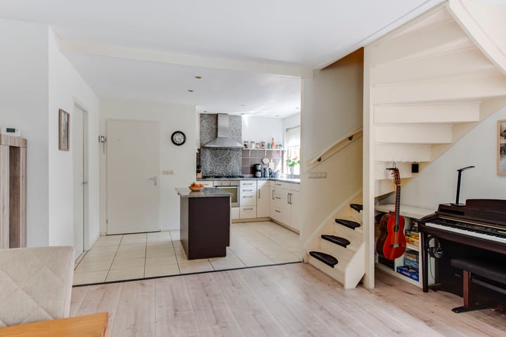 Foto 15 van Lindenlaan 105