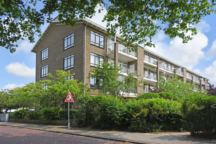 Foto 4 van Stadhouderslaan 76