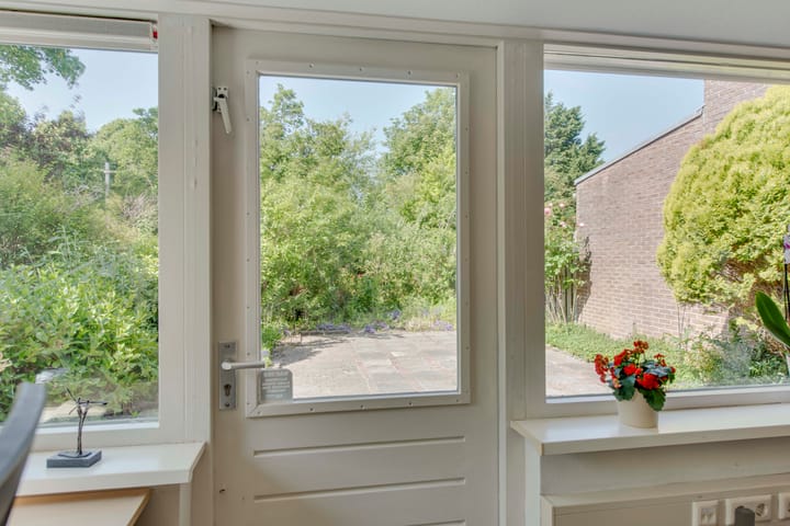 Foto 18 van Lindenlaan 105