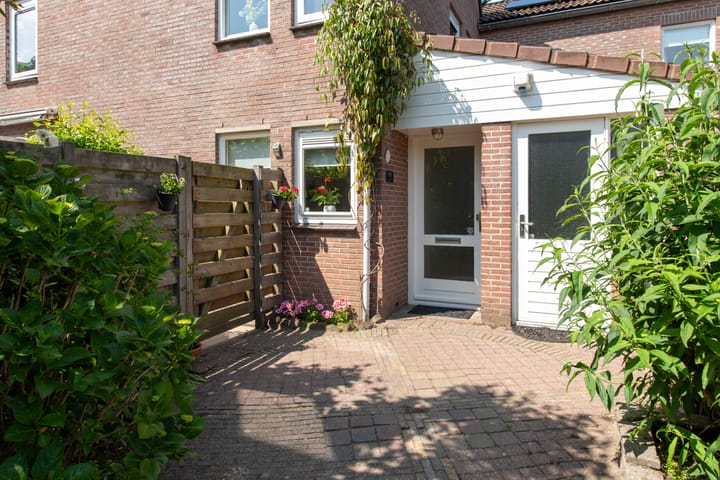 Foto 4 van Lindenlaan 105