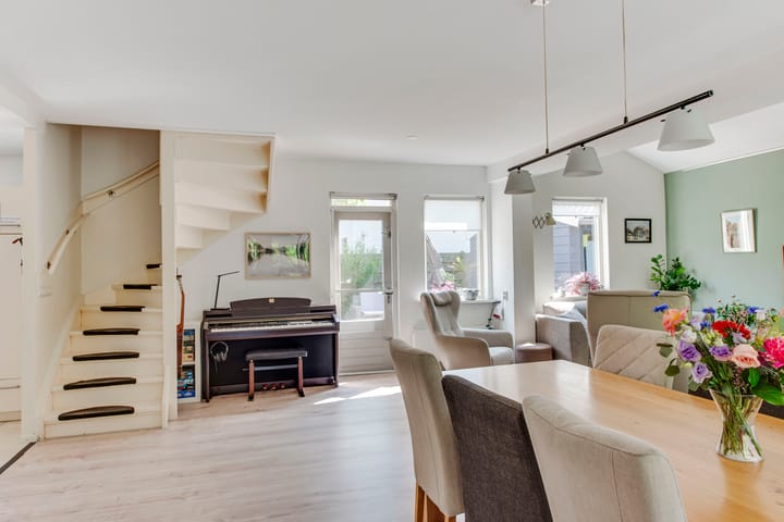 Foto 19 van Lindenlaan 105