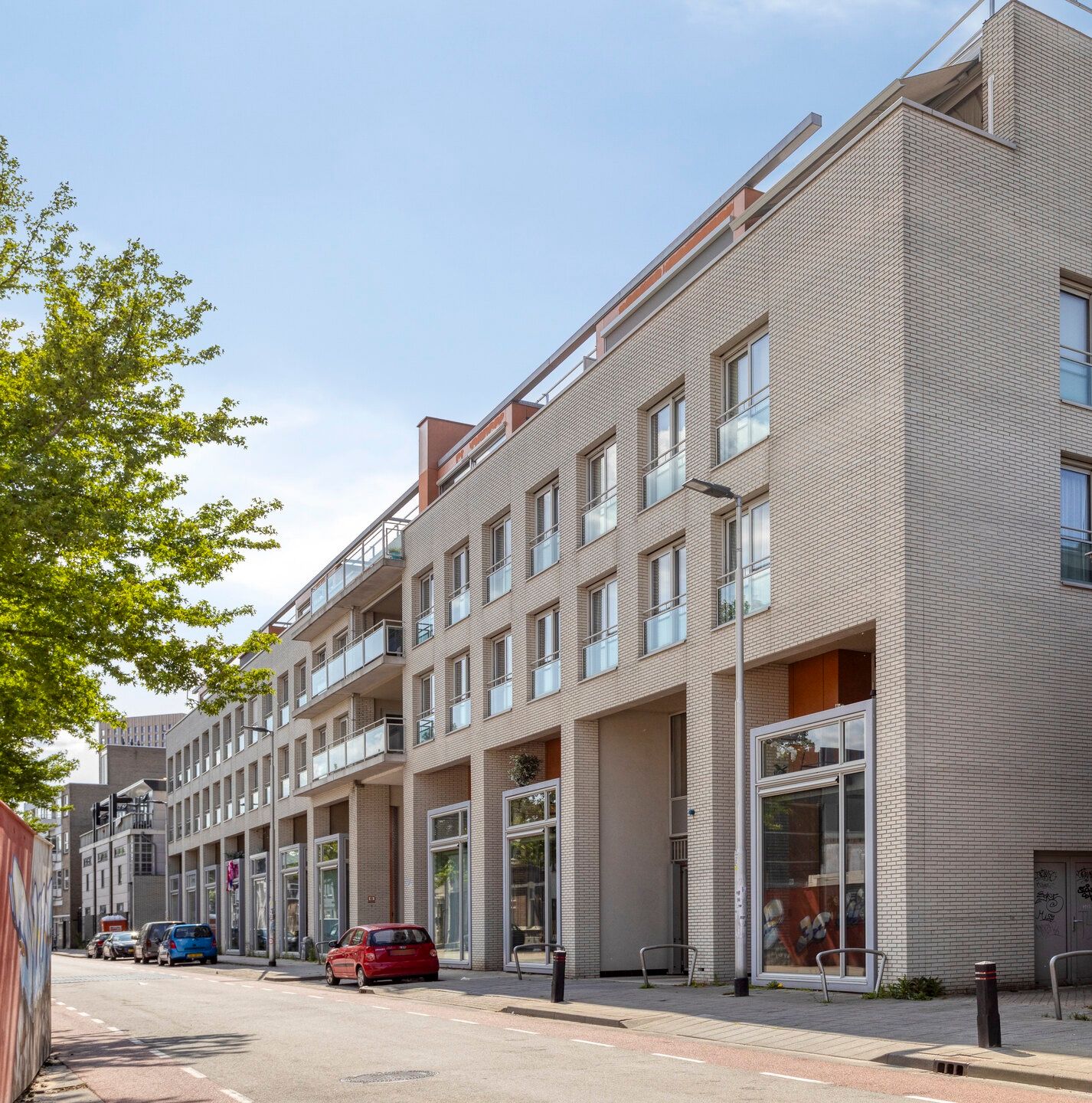 Foto 1 van Enschotsestraat 305