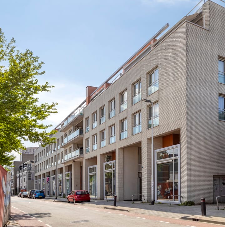 Foto 1 van Enschotsestraat 305