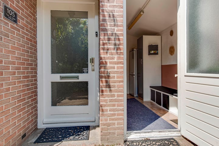 Foto 25 van Lindenlaan 105