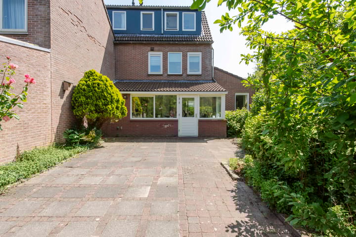 Foto 45 van Lindenlaan 105