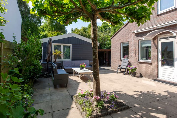 Foto 47 van Lindenlaan 105