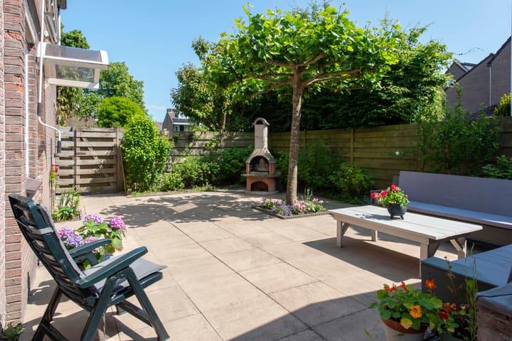 Foto 48 van Lindenlaan 105