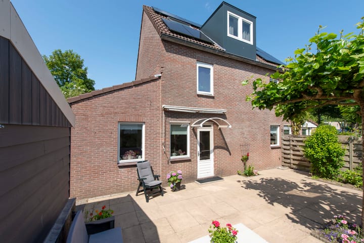 Foto 51 van Lindenlaan 105