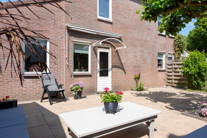 Foto 52 van Lindenlaan 105